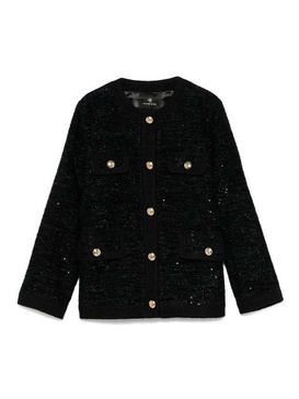 Casual jacket