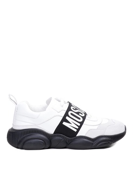 Teddy band sneakers