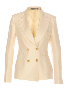 Blazer Double Breast