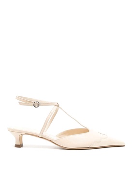 Nappa shoes