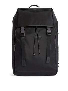 Urban Nylon Backpack
