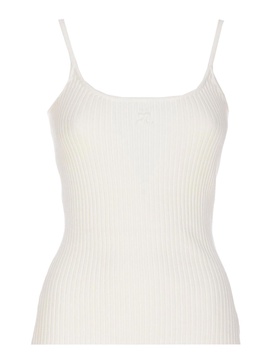 Reedition Logo Tank Top