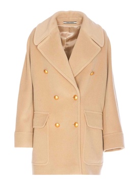 Beige Lillian Jacket