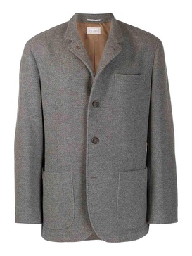 Water Resistant Jacket