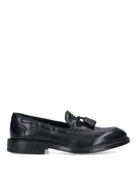 Moccasins With Tassels