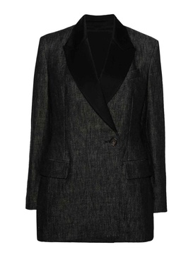 Long Sleeve Jacket