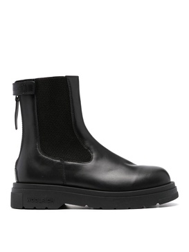 City Chelsea Boot Calf