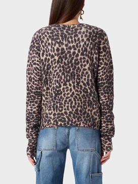 Sweater Stampato
