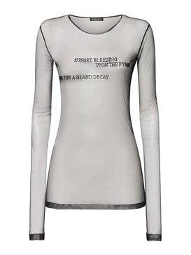 Fiene Long Sleeve T-Shirt