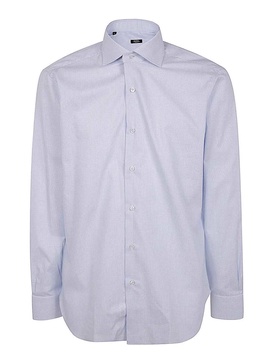 Neck Shirt
