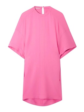 T-shirt dress