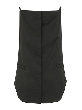 Mihant sleeveless top