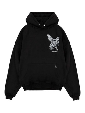 Elegance In Motion Hoodie