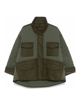 Parkas