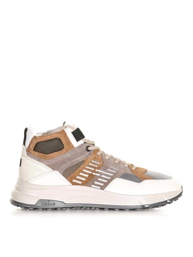 Sneakers Mid Top Hyperlight