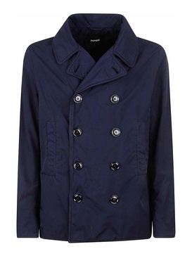 Jacket Blue
