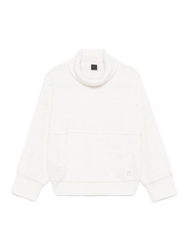 Embroidered Sweater