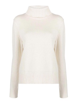 Relaxed Long Sleeves Pullover