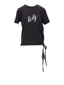 Fanie Standard Fit T-Shirt  Brushed Jersey