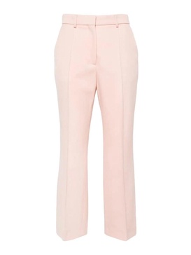 Flared Trousers