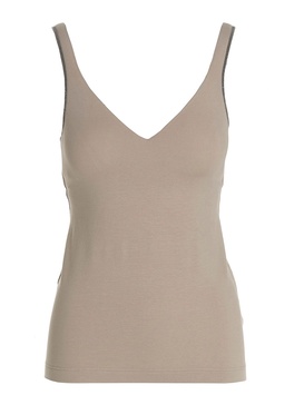 Monile tank top