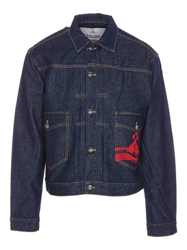 Denim Marlene Jacket