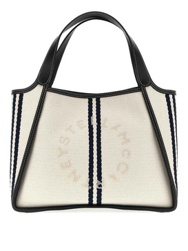 Logo Ryder Shopping Bag