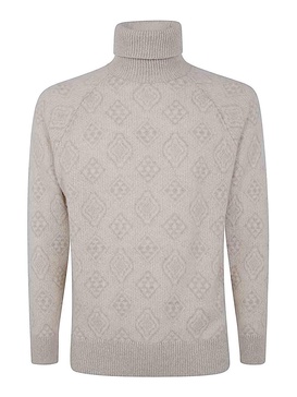 Turtleneck Sweater