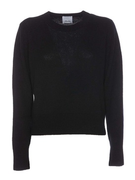 Black Sweater