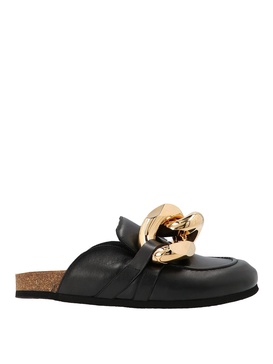 Maxi chain mules
