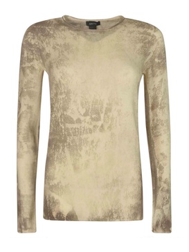 Sweater Beige