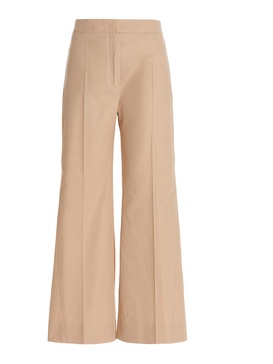 Coulotte pants