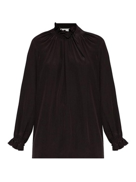 Ruched shirt