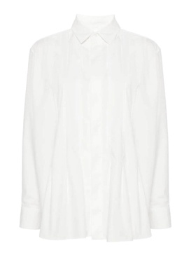 Cotton shirt