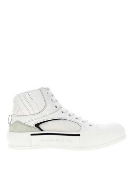 Plimsoll Sneakers