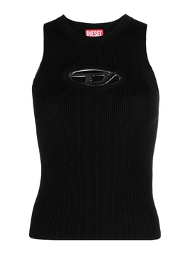 Top with logo
