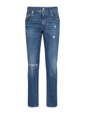 Jeans Slim