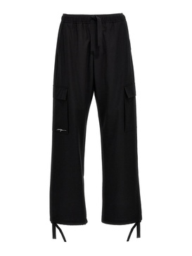 Cargo Pants Cool Stretch