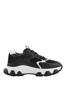 Hyperactive sneakers