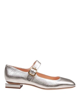 Angie L Bebe Ballerina in Platinum