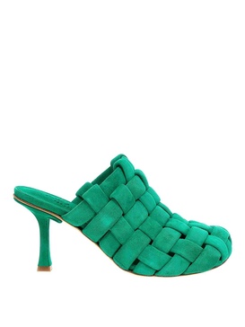 wilma chubby mules