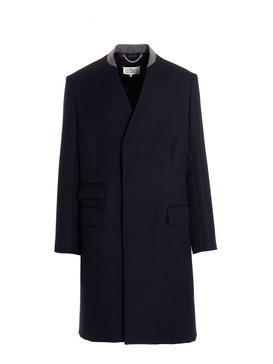 Cardi coat