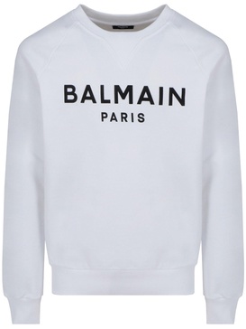 Balmain Balmain Sweatshirt
