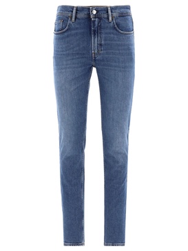 Acne Studios "North" Jeans