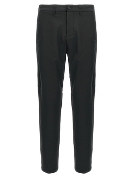 Commuter Pants Black