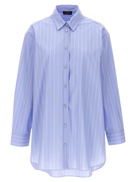 Raily Shirt And Blouse Light Blue