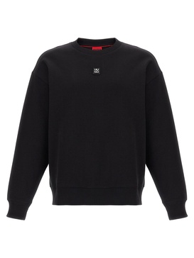 Dettil Sweatshirt Black
