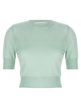 Leonora Carrington Sweater, Cardigans Green