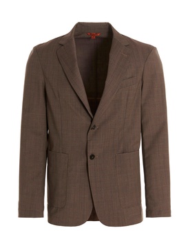 'Borgo' blazer jacket