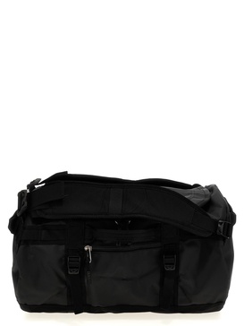 Base Camp Duffel Xs Lifestyle Black